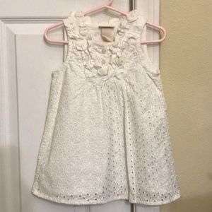 H&M Toddler Dress